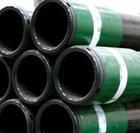 石油用無縫鋼管 類型、特性與建筑應用概述